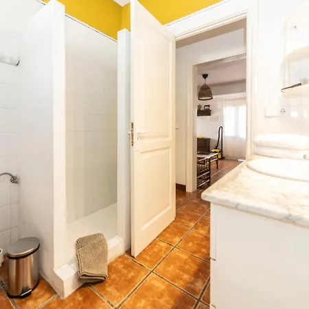 Luxury House Tiati Holiday home Tias
