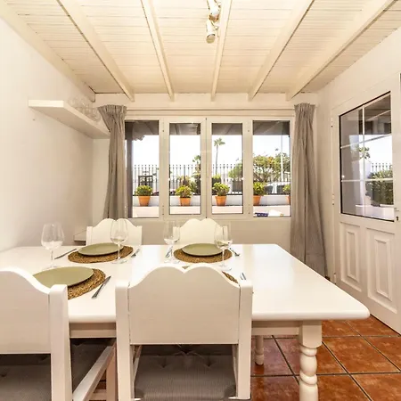 Holiday home Luxury House Tiati *
