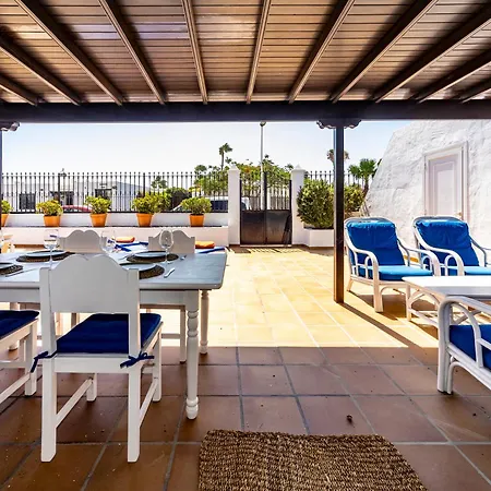 Luxury House Tiati Holiday home Tias