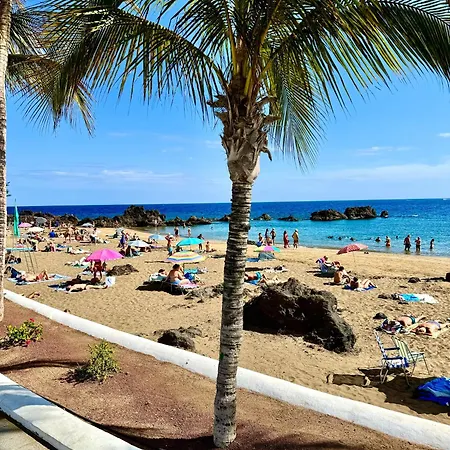 Luxury House Tiati Tías