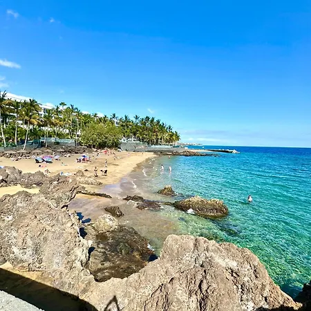 Luxury House Tiati Casa de Férias *