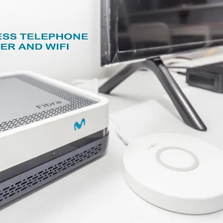 Luxury House Tiati Casa de Férias Tías