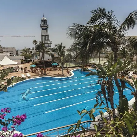 Luxury House Tiati Casa de Férias *