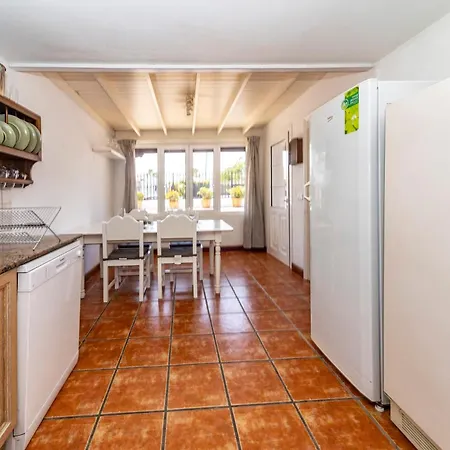 Luxury House Tiati Casa de Férias