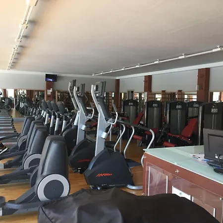 Сasa de vacaciones Luxury House Tiati Tías